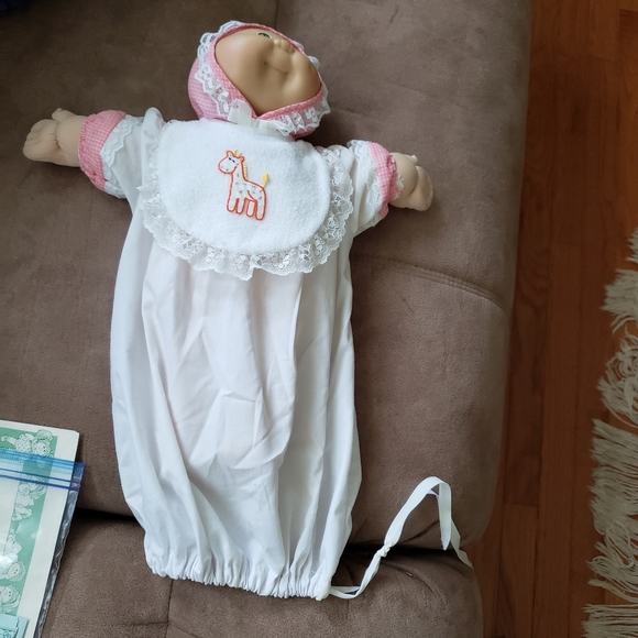 Cabbage PatchKids - Picture 13 of 16